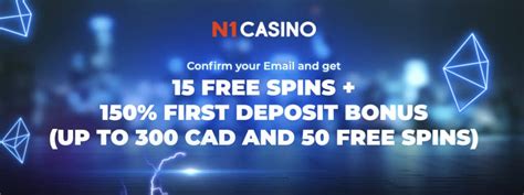 n1 casino 150